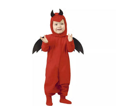 Traje de Imp de bebê