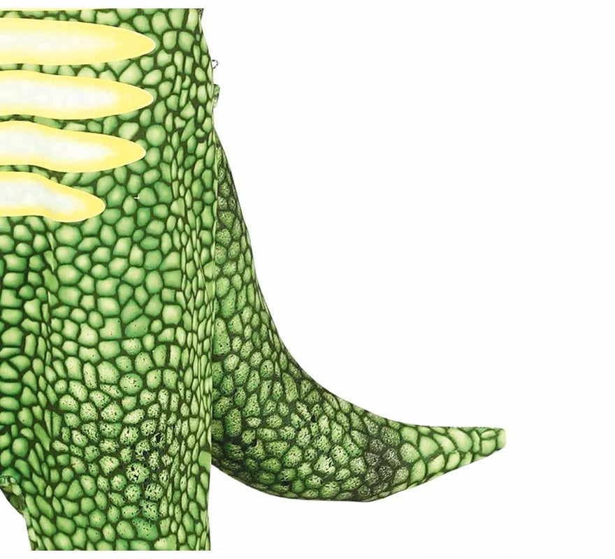 Translation missing: pt-PT.Disfraz de Dinosaurio Triceratops para niños