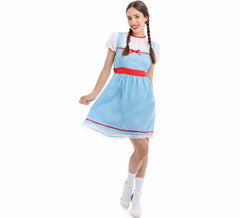 Fato de Dorothy para mulher