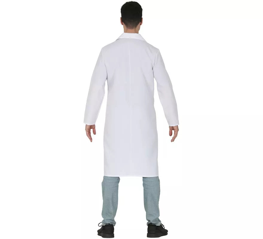Translation missing: pt-PT.Disfraz de Dr. Disparos Jeringa para hombre