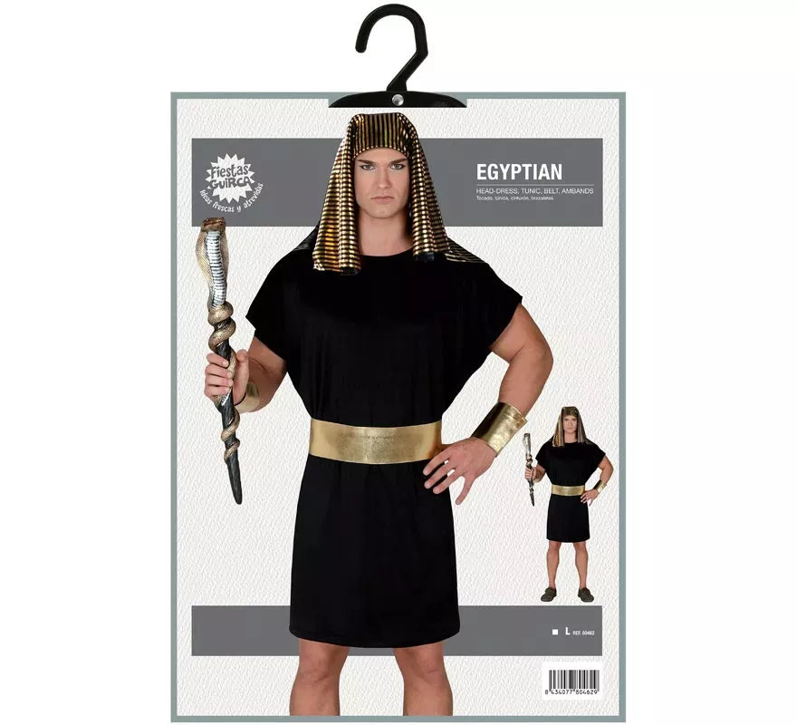 Translation missing: pt-PT.Disfraz de Egipcio para hombre