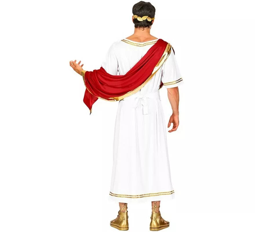 Translation missing: pt-PT.Disfraz de Emperador Romano para hombre