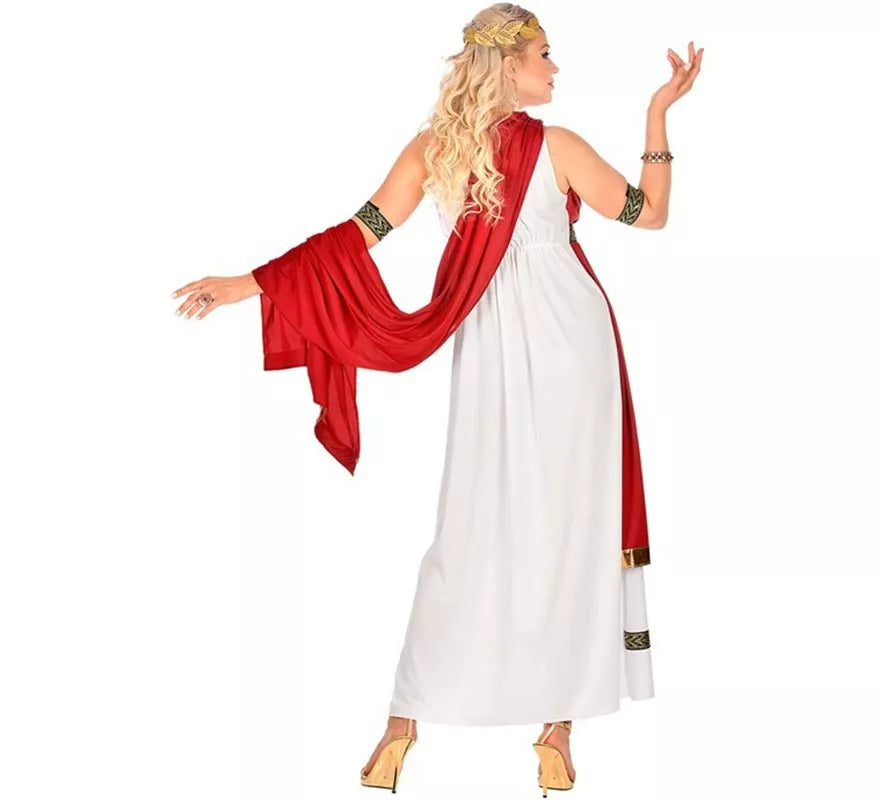 Translation missing: pt-PT.Disfraz de Emperatriz Romana para mujer