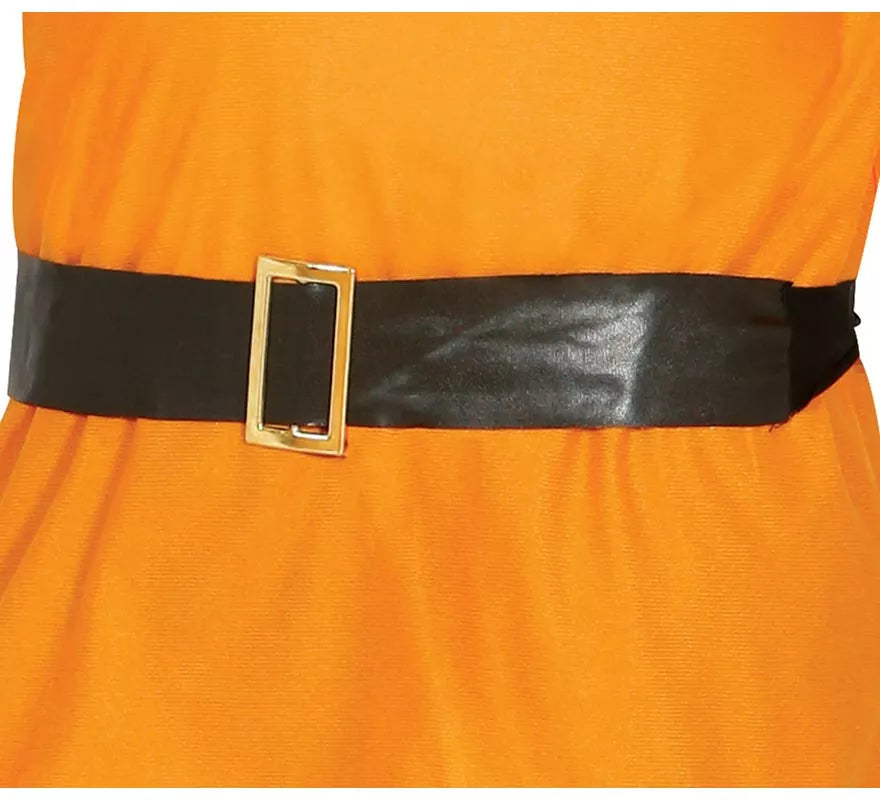 Translation missing: pt-PT.Disfraz de Enanito naranja para hombre