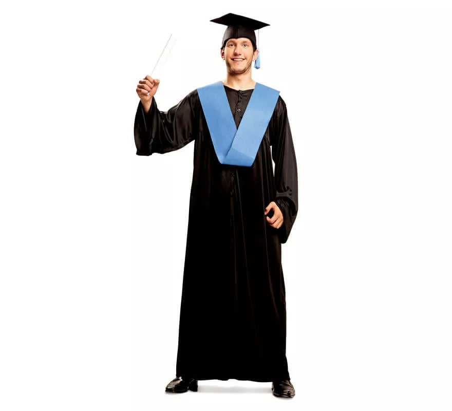 Translation missing: pt-PT.Disfraz de Graduado para hombre
