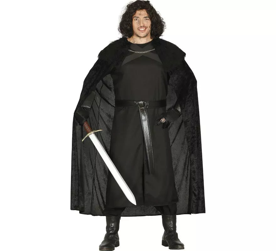 Translation missing: pt-PT.Disfraz de Guardián Medieval para hombre