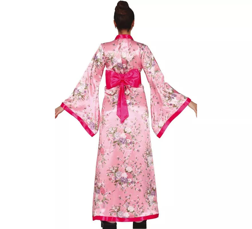 Translation missing: pt-PT.Disfraz de Kimono Japonesa para Mujer