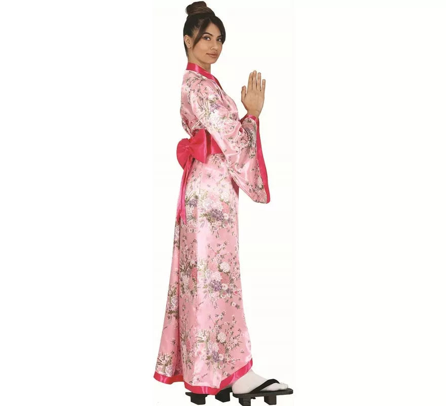 Translation missing: pt-PT.Disfraz de Kimono Japonesa para Mujer