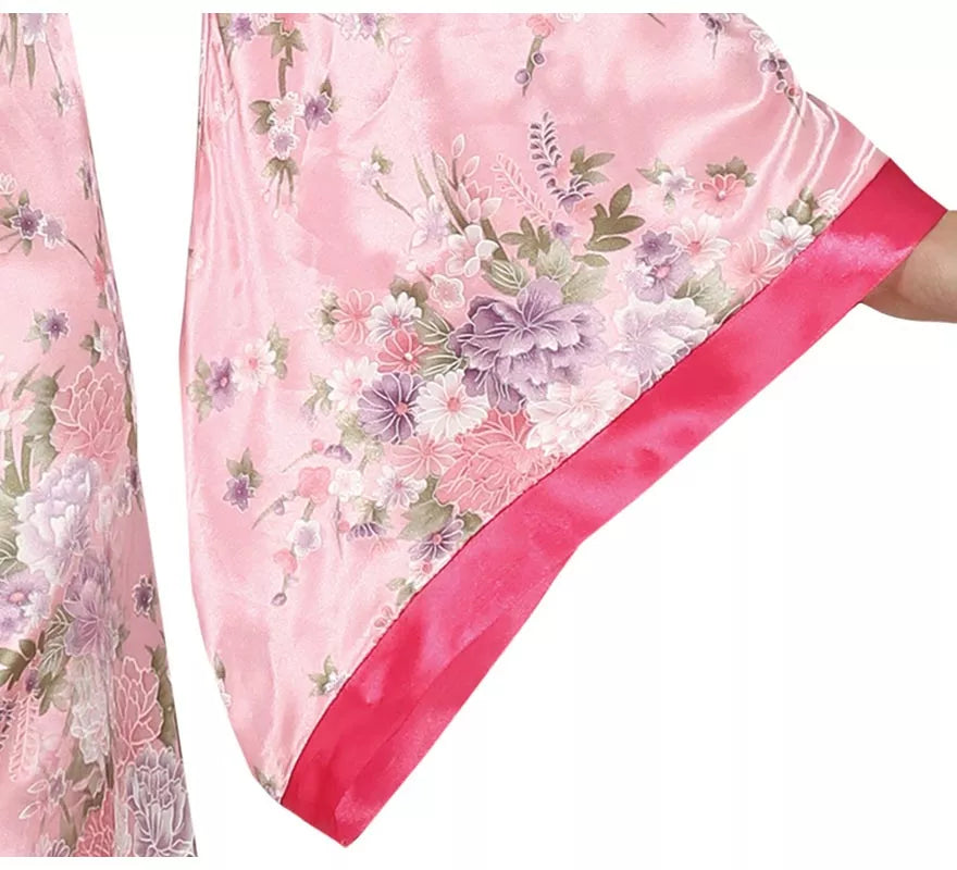 Translation missing: pt-PT.Disfraz de Kimono Japonesa para Mujer