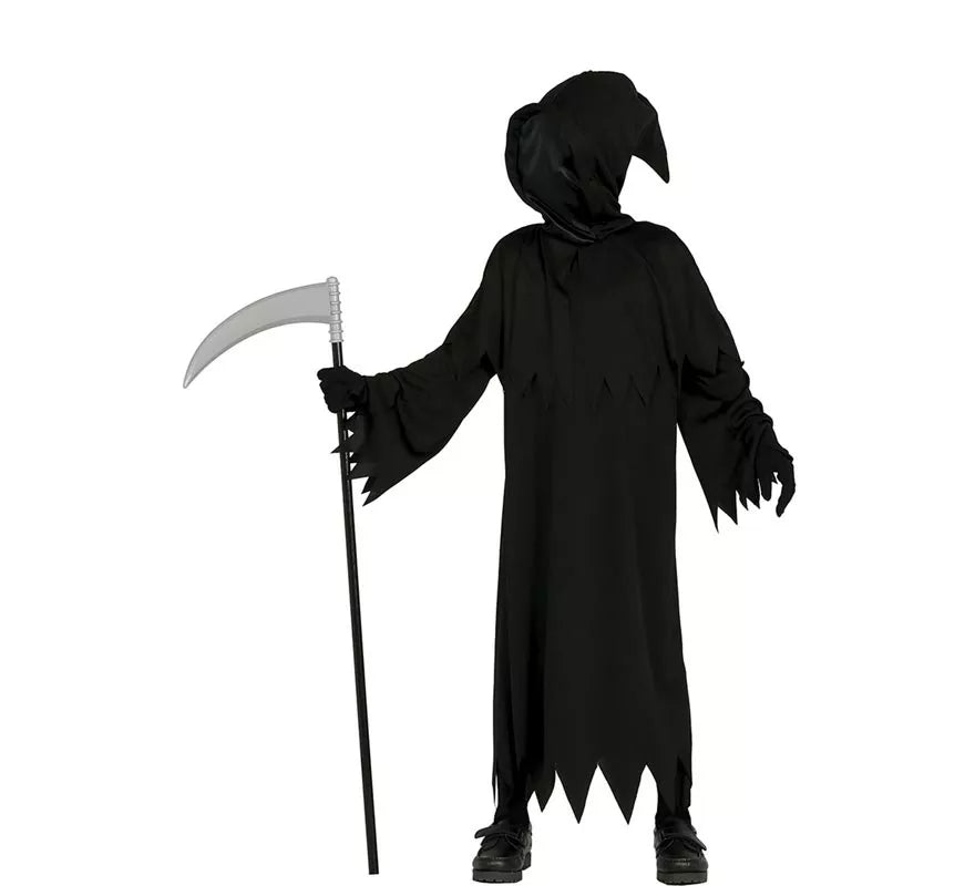 Translation missing: pt-PT.Disfraz de La Muerte para niños
