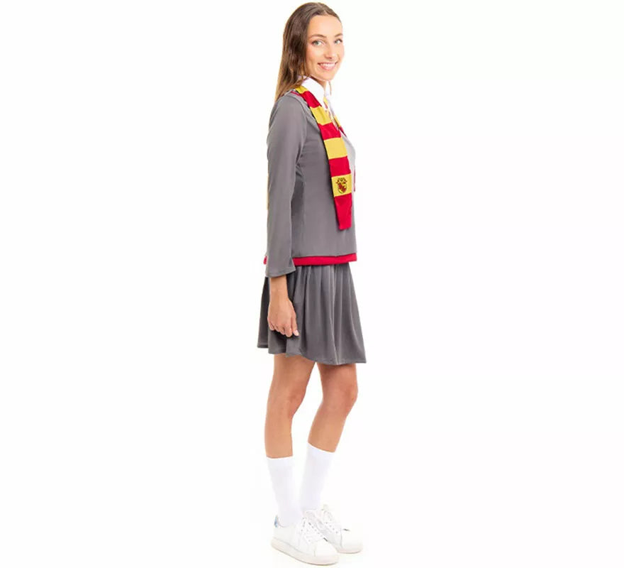 Translation missing: pt-PT.Disfraz de Maga Colegial para mujer