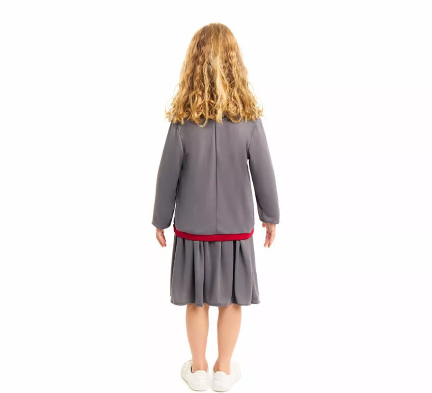 Translation missing: pt-PT.Disfraz de Maga Colegial para niña