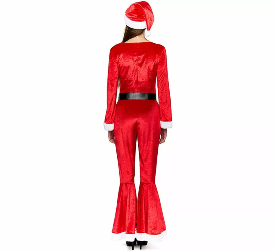 Translation missing: pt-PT.Disfraz de Mamá Noel para mujer