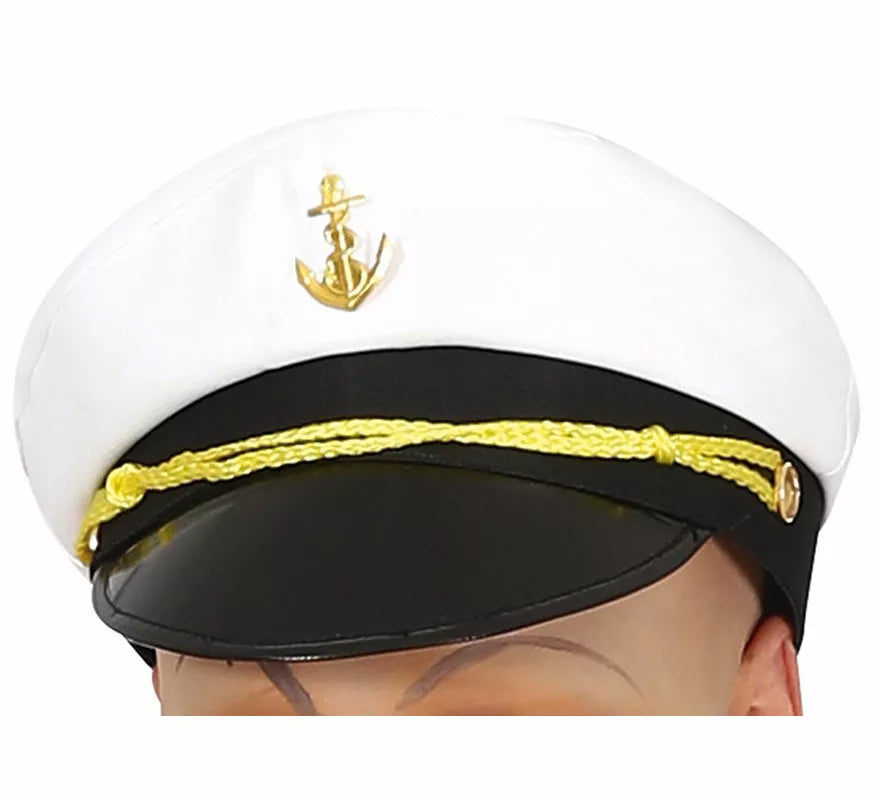 Translation missing: pt-PT.Disfraz de Marinero Forzudo para hombre