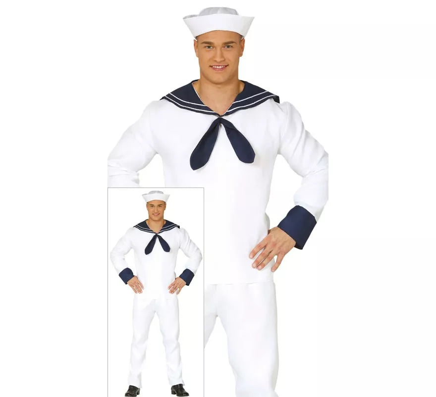 Translation missing: pt-PT.Disfraz de Marinero para hombre