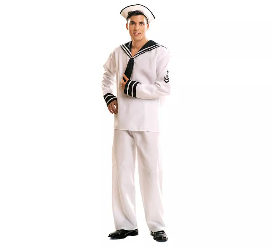Translation missing: pt-PT.Disfraz de Marinero para hombre