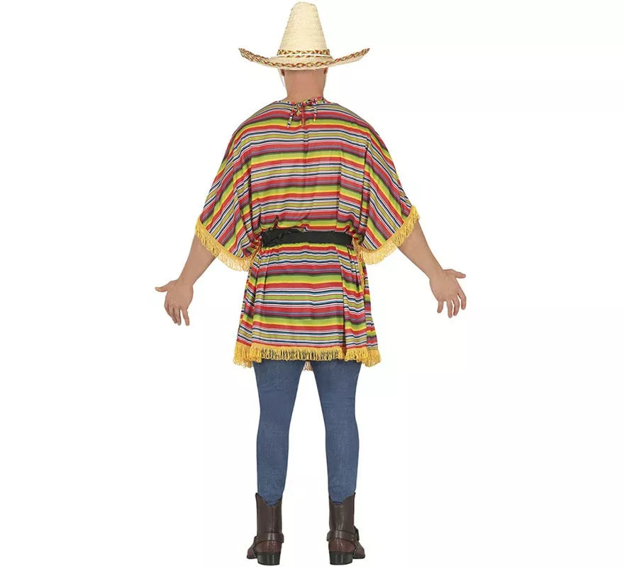 Translation missing: pt-PT.Disfraz de Mejicano del Tequila para hombre