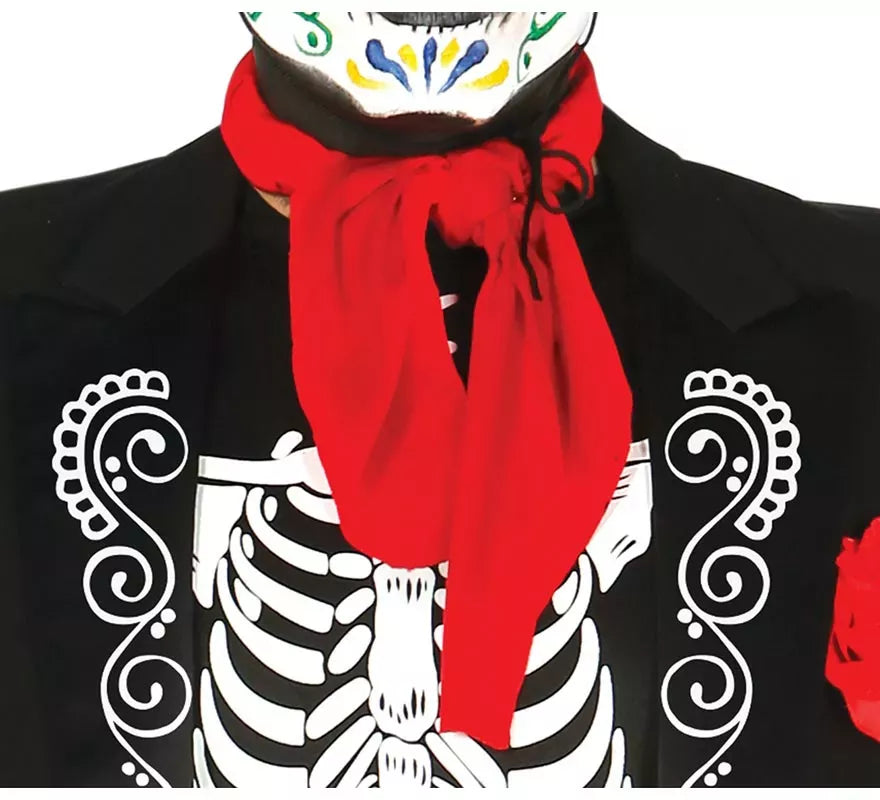 Translation missing: pt-PT.Disfraz de Mexican Skeleton