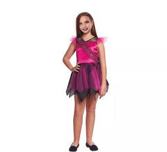 Fato de Miss Halloween para menina