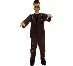 Fato de Monstro de Frankenstein para Homens