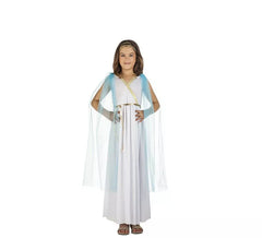 Fato de Noble grego para menina
