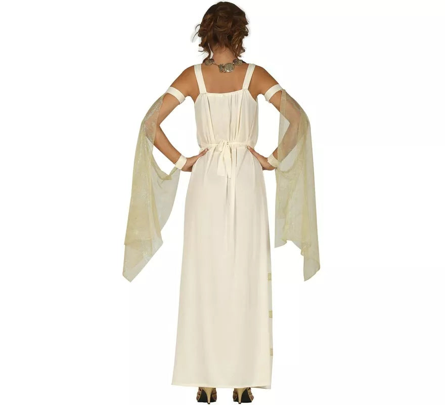 Translation missing: pt-PT.Disfraz de Noble Romana con Velos para mujer