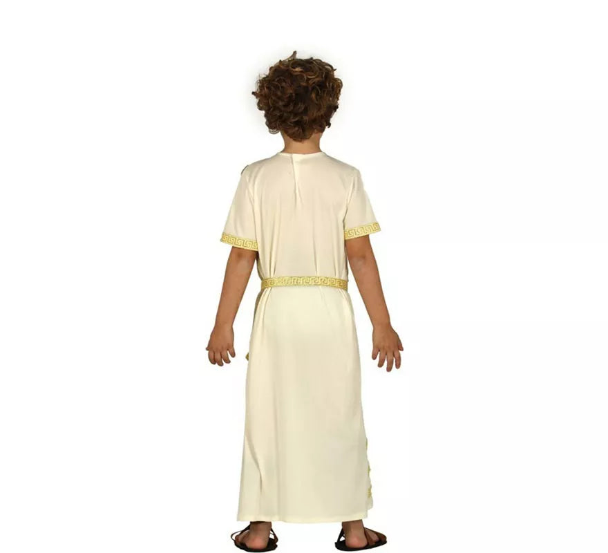 Translation missing: pt-PT.Disfraz de Noble Romano para niño