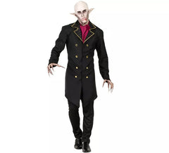 Fato de Nosferatu para homem