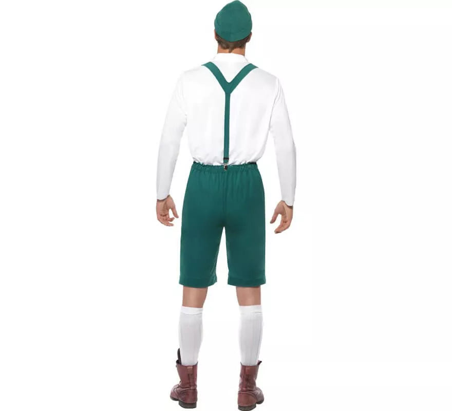 Translation missing: pt-PT.Disfraz de Oktoberfest para Hombre
