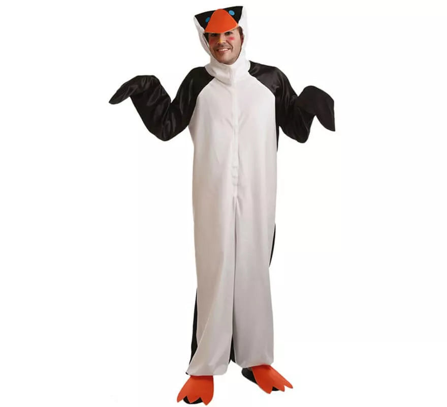Translation missing: pt-PT.Disfraz de Pingüino para hombre