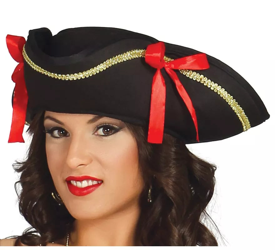Translation missing: pt-PT.Disfraz de Pirata Corsaria para mujer