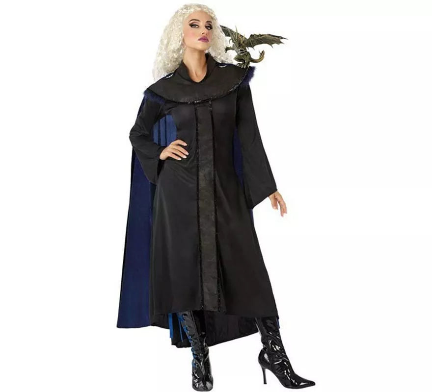 Translation missing: pt-PT.Disfraz de Princesa de dragones para mujer