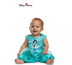 Fato de Princesa Jasmine da Disney para bebé