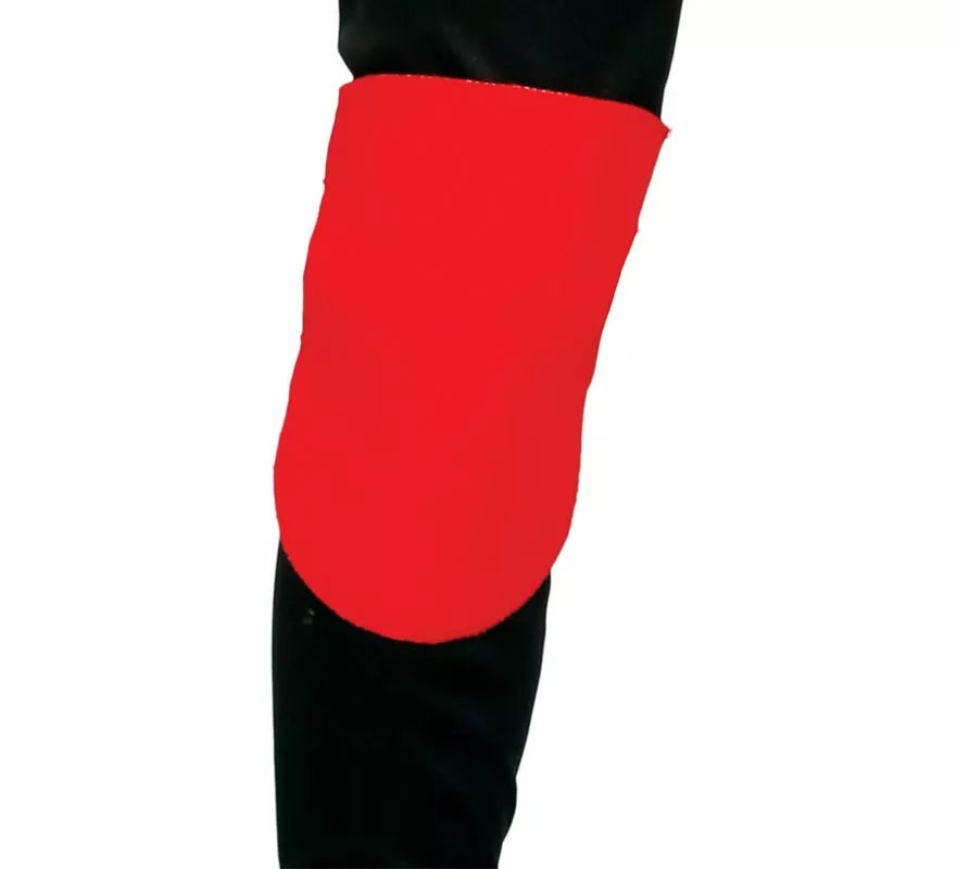 Translation missing: pt-PT.Disfraz de Red Ninja varias tallas