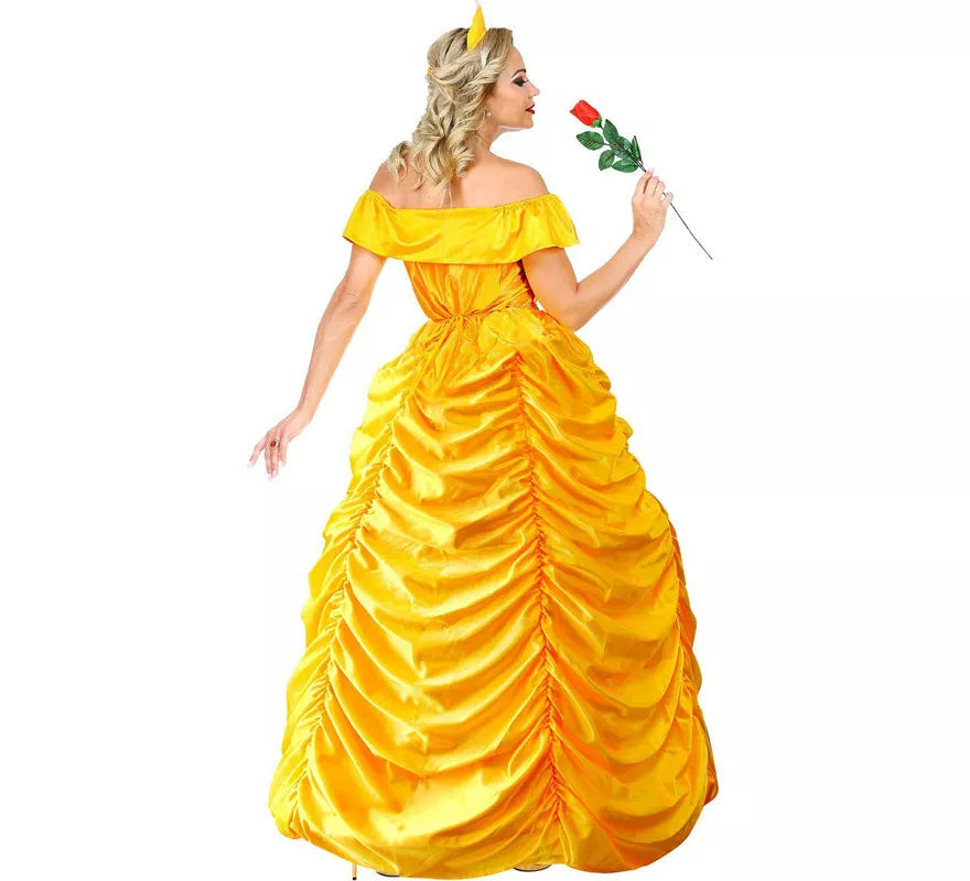 Translation missing: pt-PT.Disfraz de Reina Belleza de Cuento para mujer