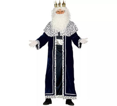 Fato de Mágico Melchor King para homem