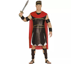 Fato de romano para homem