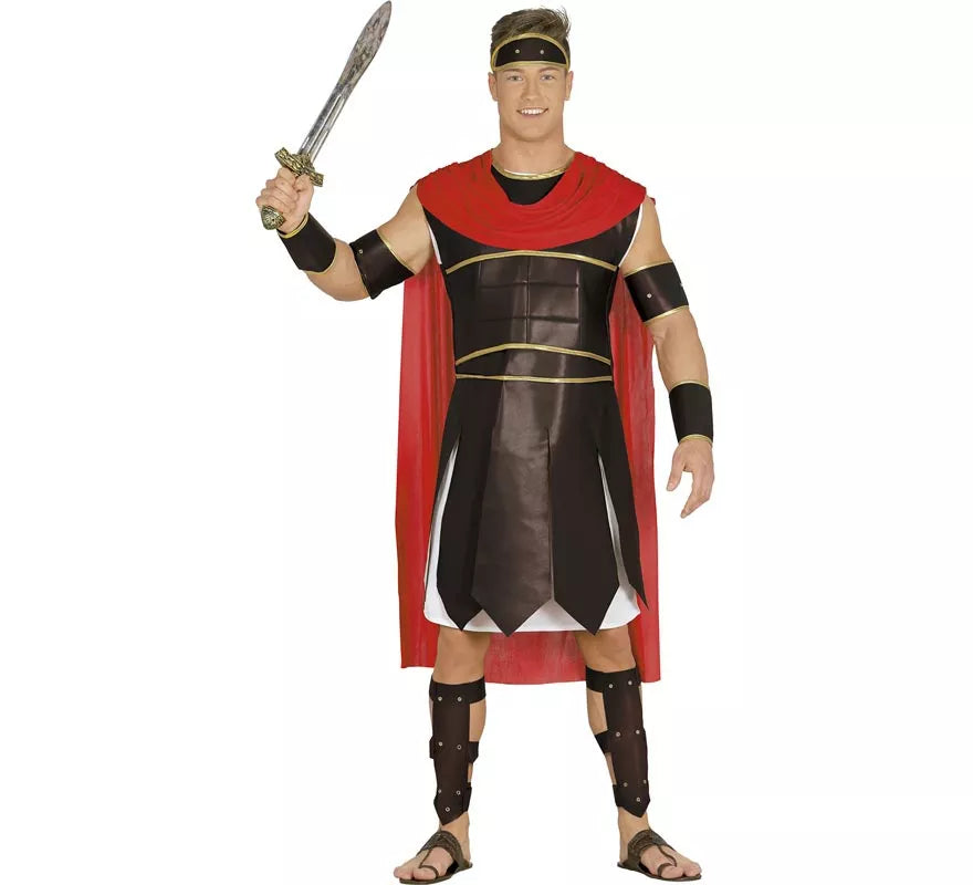 Translation missing: pt-PT.Disfraz de Romano para hombre