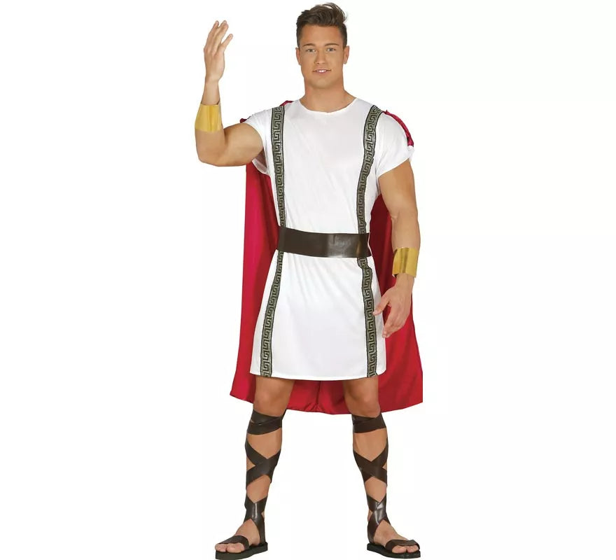 Translation missing: pt-PT.Disfraz de Romano para hombre