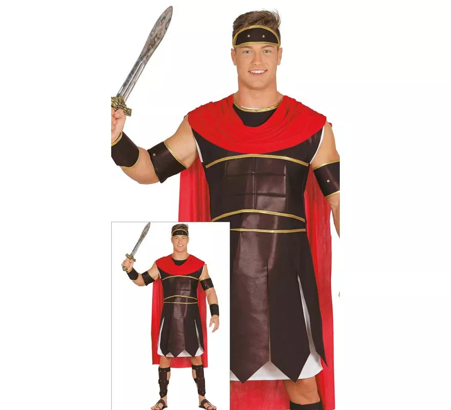 Translation missing: pt-PT.Disfraz de Romano para hombre