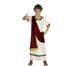 Fato de Romano para criança