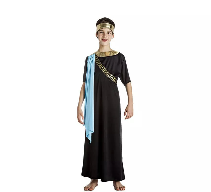Translation missing: pt-PT.Disfraz de Sacerdote Griego para niño