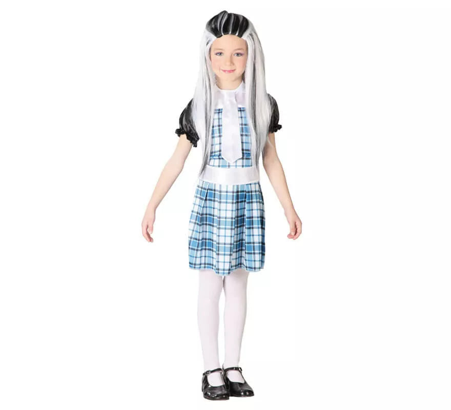Translation missing: pt-PT.Disfraz de School Girl para niñas