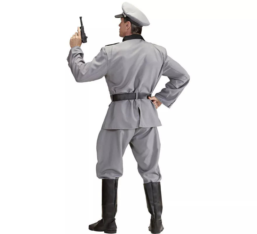 Translation missing: pt-PT.Disfraz de Soldado Alemán de la Guerra Mundial para hombre