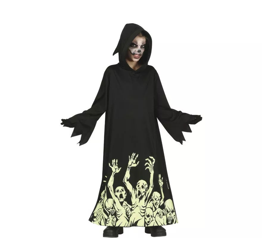 Translation missing: pt-PT.Disfraz de Sombra de la muerte para niños
