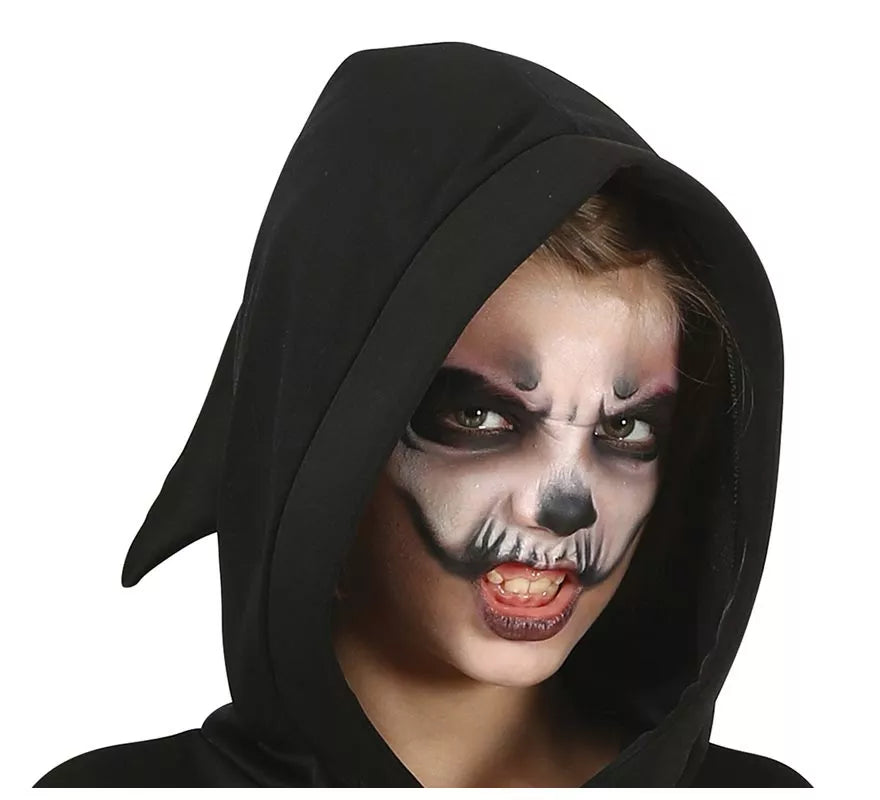 Translation missing: pt-PT.Disfraz de Sombra de la muerte para niños
