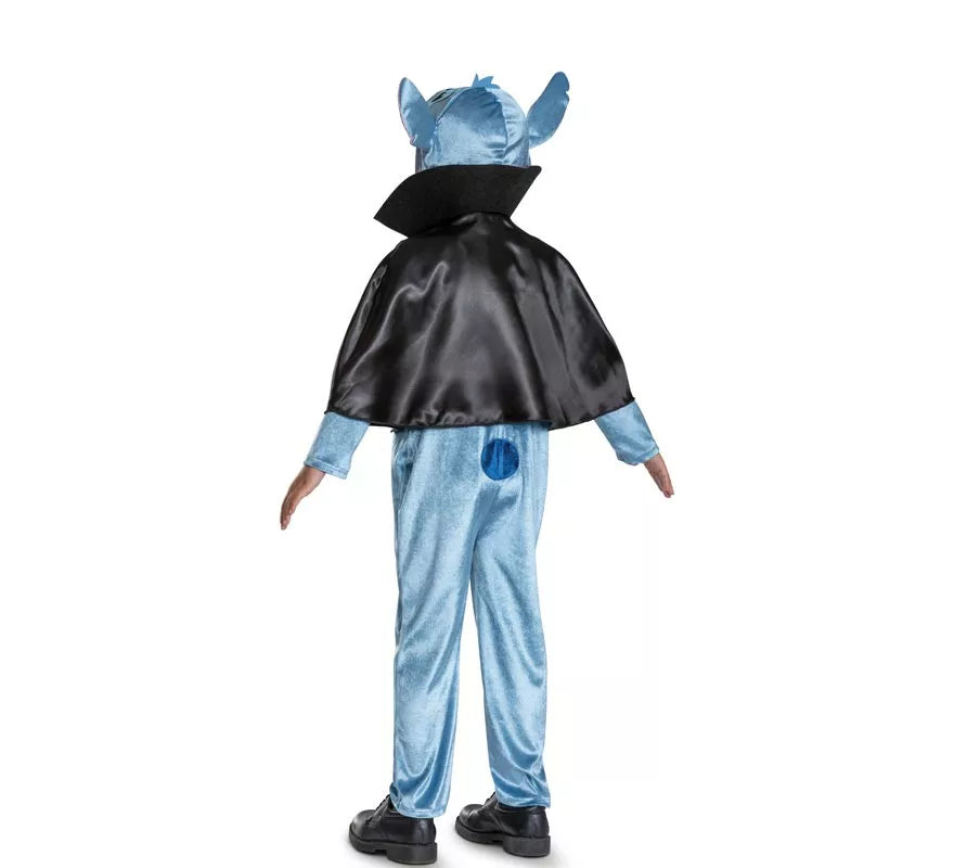 Translation missing: pt-PT.Disfraz de Stitch Vampiro Classic de Lilo &amp; Stitch para niños