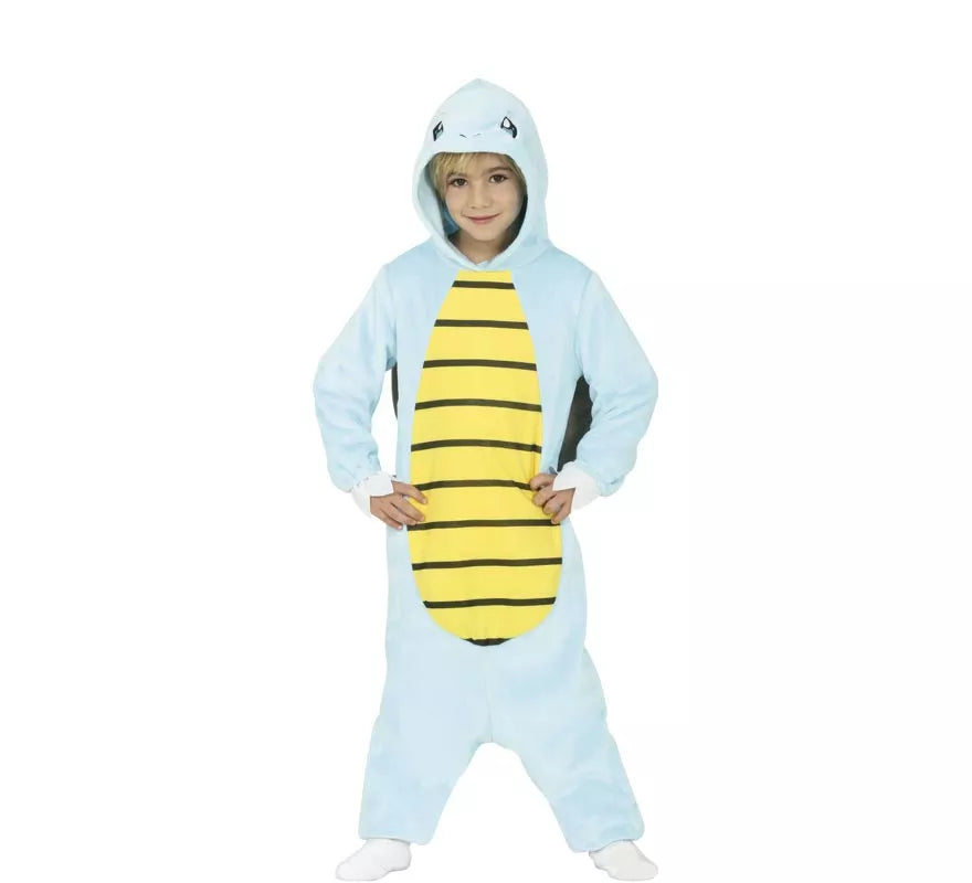 Translation missing: pt-PT.Disfraz de Tortuga Azul para niños