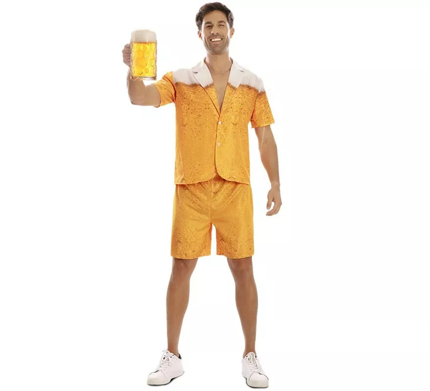 Translation missing: pt-PT.Disfraz de Traje de Cerveza para hombre