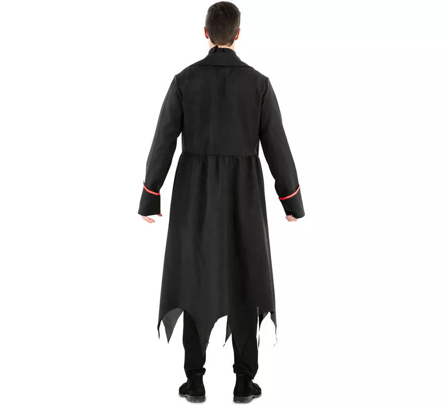 Translation missing: pt-PT.Disfraz de Vampiro Elegante para hombre